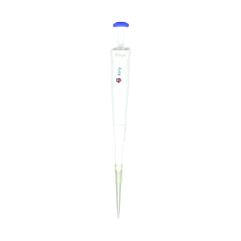 Qiujing Airy Series miniatyrmikropipett