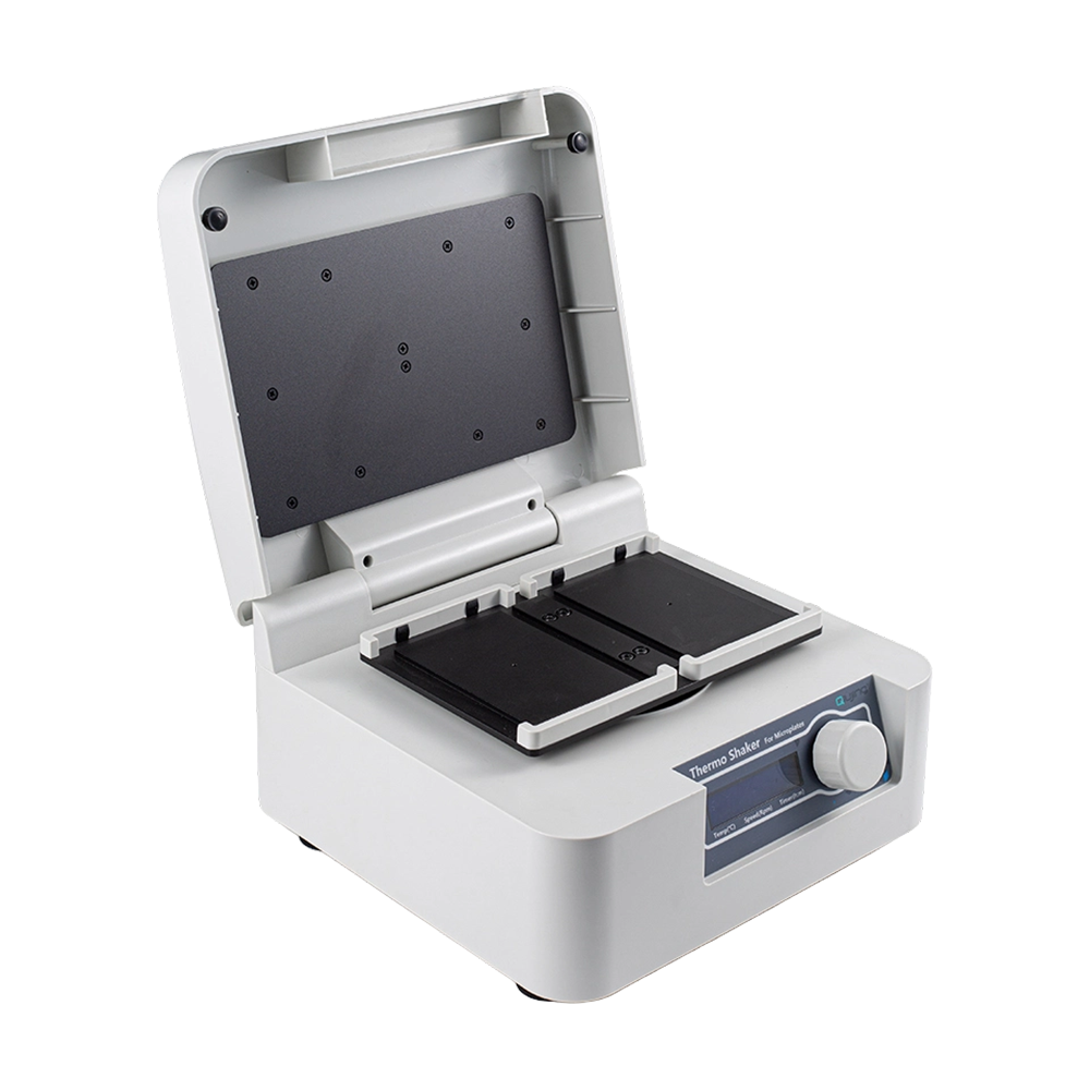 Qiujing Pure Series Microplate Termostatic Oscillator MP-H Qiujing Pure Series Microplate Termostatic Oscillator MP-H