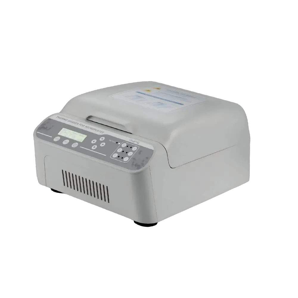 Qiujing Pure Series Microplate Termostatic Oscillator (6 moduler) MP-H6