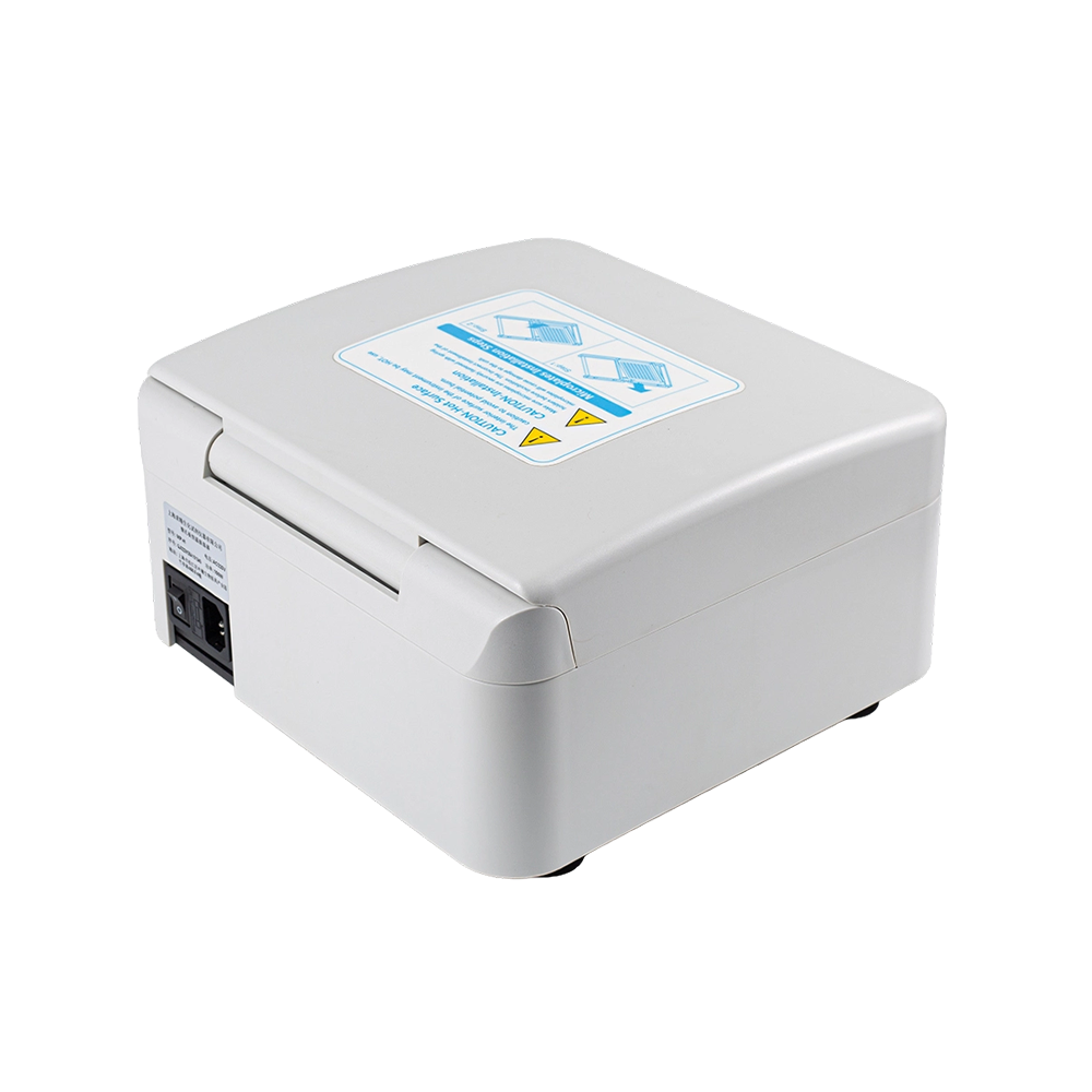 Qiujing Pure Series Microplate Termostatic Oscillator MP-H Qiujing Pure Series Microplate Termostatic Oscillator MP-H
