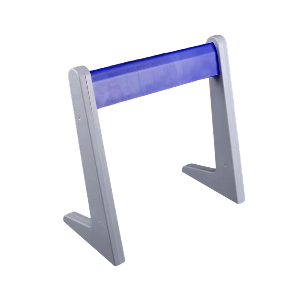 Qiujing L-formad pipetthållare Lab Linear Pipett Stand Tri-Angle Stand for Pipett Qiujing L-formad pipetthållare Lab Linear Pipett Stand Tri-Angle Stand for Pipett