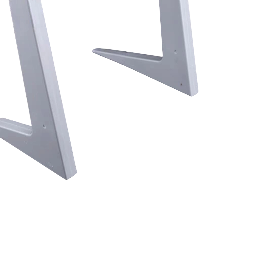 Qiujing L-formad pipetthållare Lab Linear Pipett Stand Tri-Angle Stand for Pipett Qiujing L-formad pipetthållare Lab Linear Pipett Stand Tri-Angle Stand for Pipett