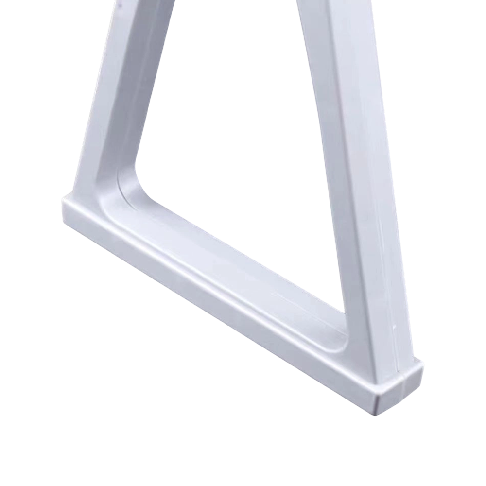 Qiujing L-formad pipetthållare Lab Linear Pipett Stand Tri-Angle Stand for Pipett Qiujing L-formad pipetthållare Lab Linear Pipett Stand Tri-Angle Stand for Pipett