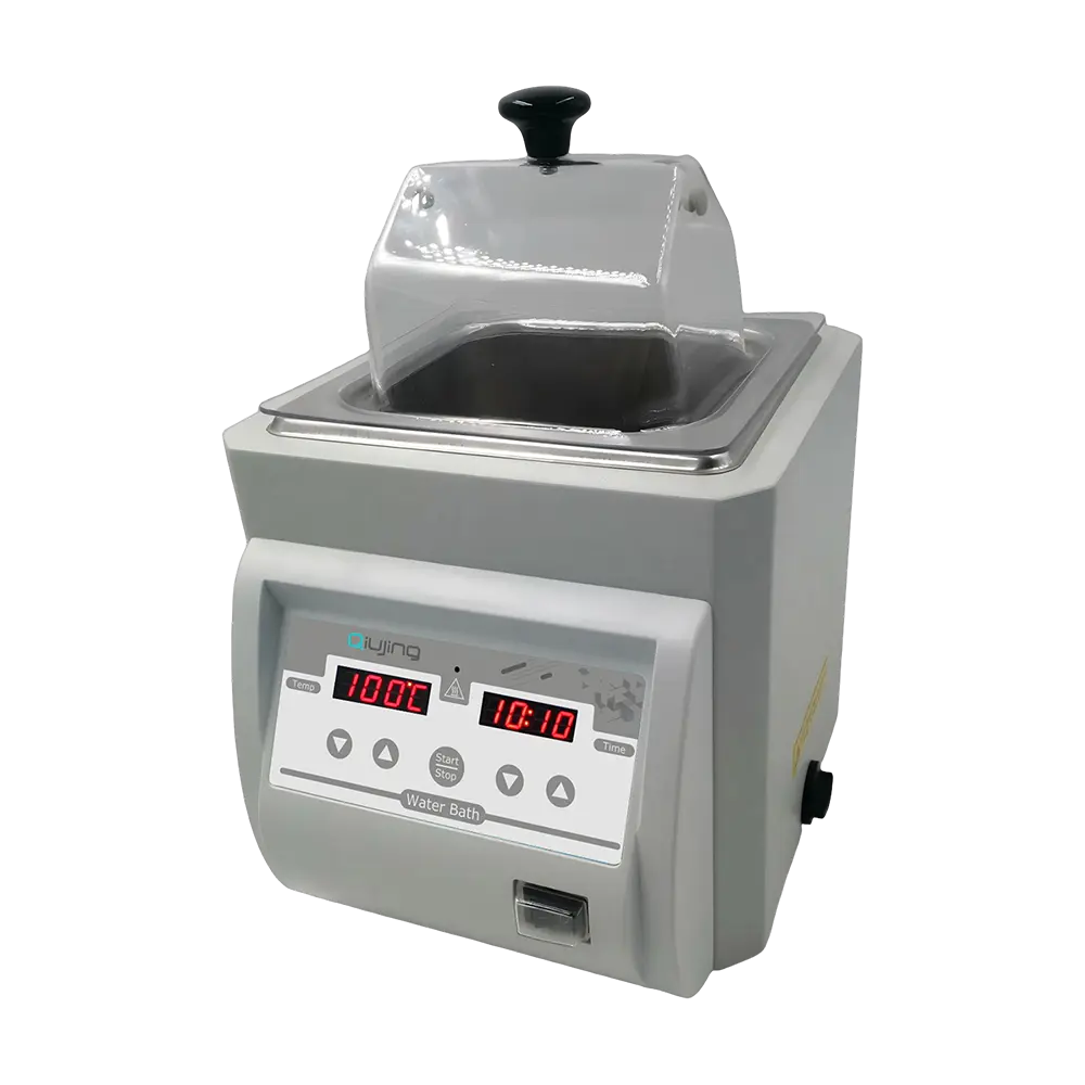 Qiujing Water Bath Series termostatisk vattenbadkar WB-2-1/WB-2-2/WB-2-3