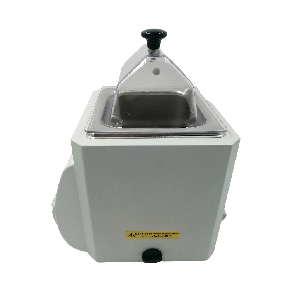 Qiujing Water Bath Series termostatisk vattenbadkar WB-2-1/WB-2-2/WB-2-3 Qiujing Water Bath Series termostatisk vattenbadkar WB-2-1/WB-2-2/WB-2-3
