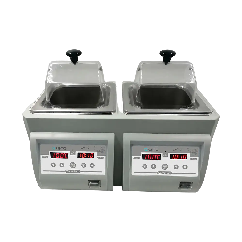 Qiujing Water Bath Series termostatisk vattenbadkar WB-5