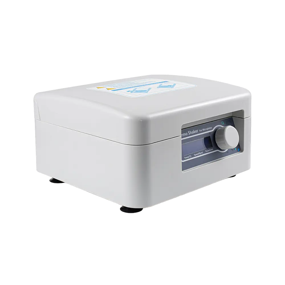 Qiujing Pure Series Microplate Termostatic Oscillator MP-H