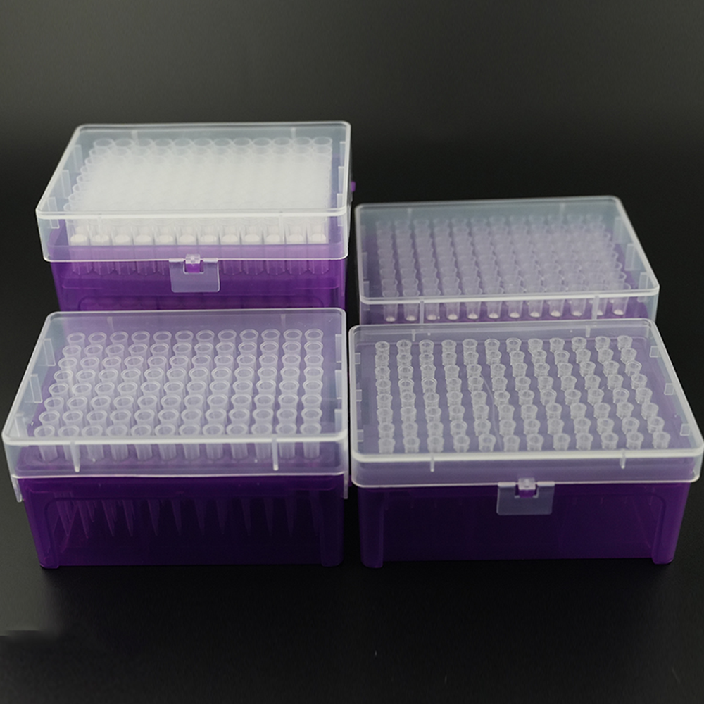 Qiujing Ingen värmekälla Säckar Racked Klar Låg hyra Laboratoriepipettspetsar Qiujing Ingen värmekälla Säckar Racked Klar Låg hyra Laboratoriepipettspetsar