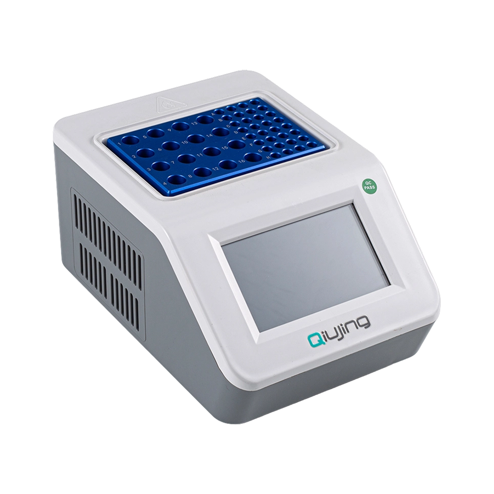 Qiujing Pure Series torrbadsenhet H-100 