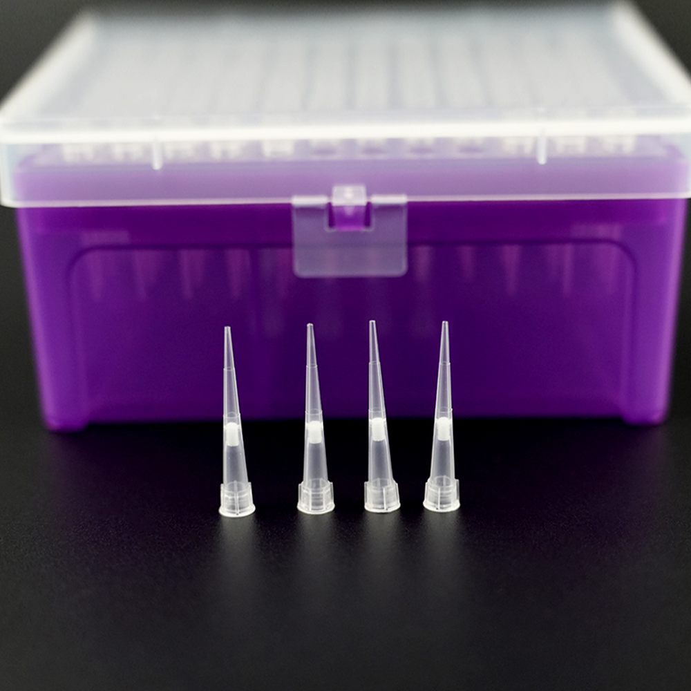 Qiujing Ingen värmekälla Säckar Racked Klar Låg hyra Laboratoriepipettspetsar Qiujing Ingen värmekälla Säckar Racked Klar Låg hyra Laboratoriepipettspetsar