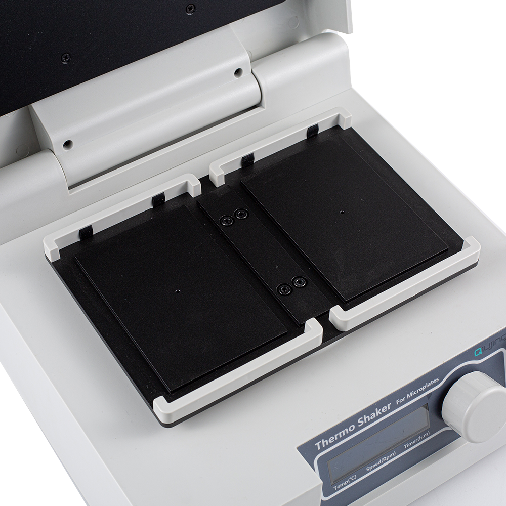Qiujing Pure Series Microplate Termostatic Oscillator MP-H Qiujing Pure Series Microplate Termostatic Oscillator MP-H