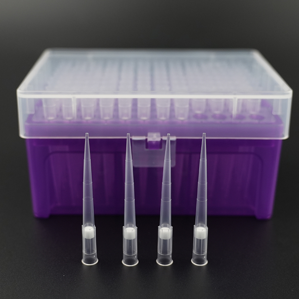Qiujing Ingen värmekälla Säckar Racked Klar Låg hyra Laboratoriepipettspetsar Qiujing Ingen värmekälla Säckar Racked Klar Låg hyra Laboratoriepipettspetsar