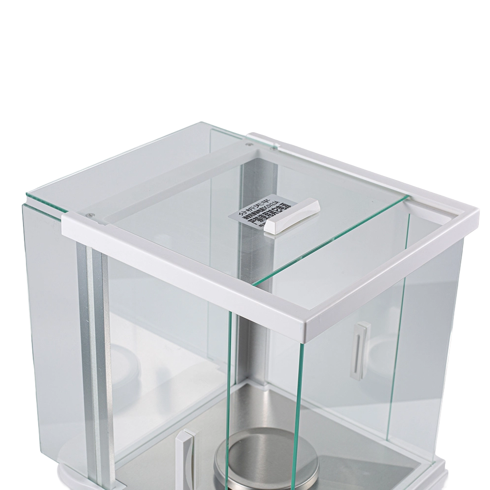 Qiujing Precise Series Balance 0,0001g/0,001g Qiujing Precise Series Balance 0,0001g/0,001g