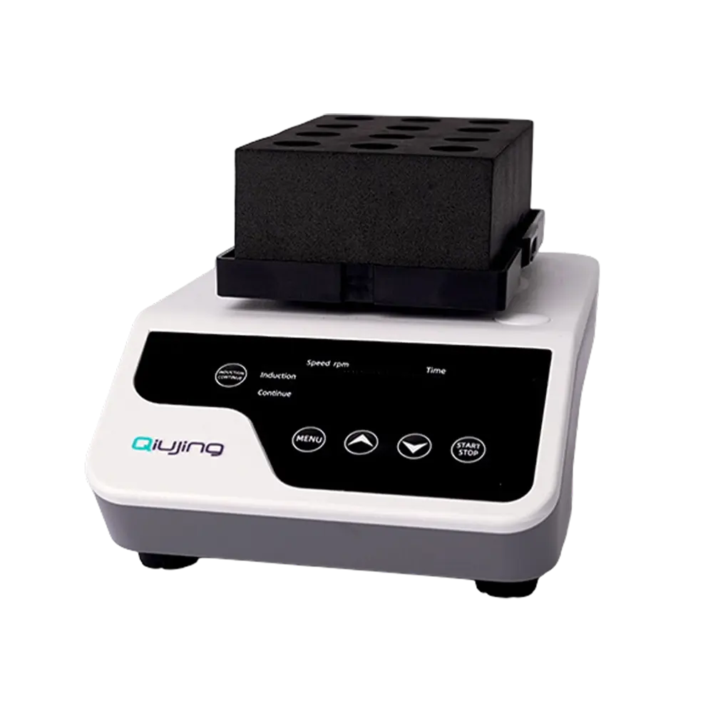 Qiujing Calm Series multifunktionell oscillerande mixer Q7