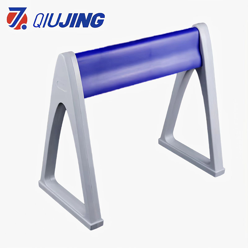 Qiujing L-formad pipetthållare Lab Linear Pipett Stand Tri-Angle Stand for Pipett Qiujing L-formad pipetthållare Lab Linear Pipett Stand Tri-Angle Stand for Pipett
