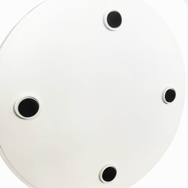 Qiujing Sapce Saving Halkfri fotdyna Runt stativ Slitstark cylinderformad pipetthållare Qiujing Sapce Saving Halkfri fotdyna Runt stativ Slitstark cylinderformad pipetthållare