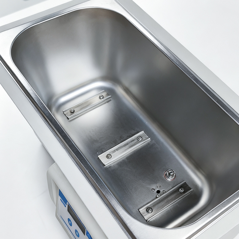 Qiujing Water Bath Series termostatisk vattenbadkar WB-5 Qiujing Water Bath Series termostatisk vattenbadkar WB-5